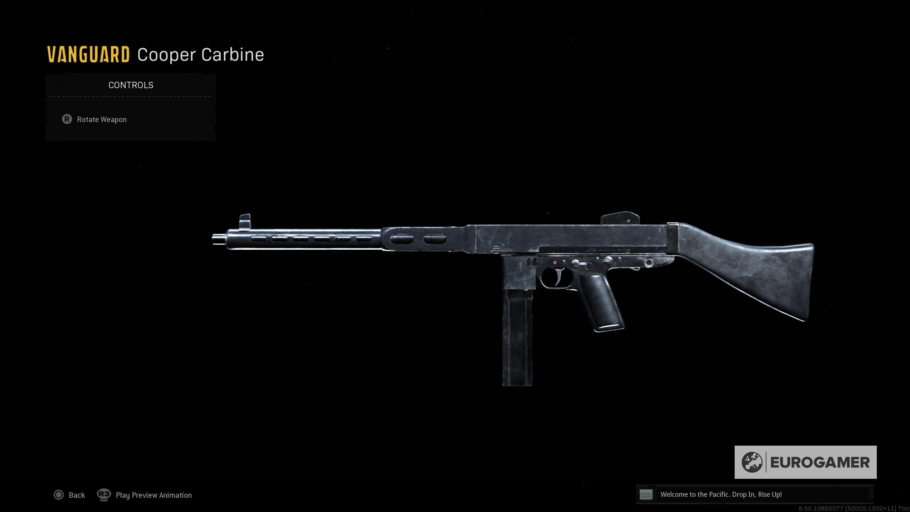 Warzone best Assault Rifles What is the best Assault Rifle in Warzone?